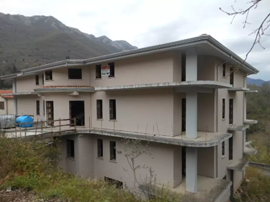 Immagine 2 di Terratetto in vendita  a Fontegreca