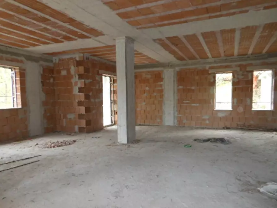 Immagine 3 di Terratetto in vendita  a Fontegreca