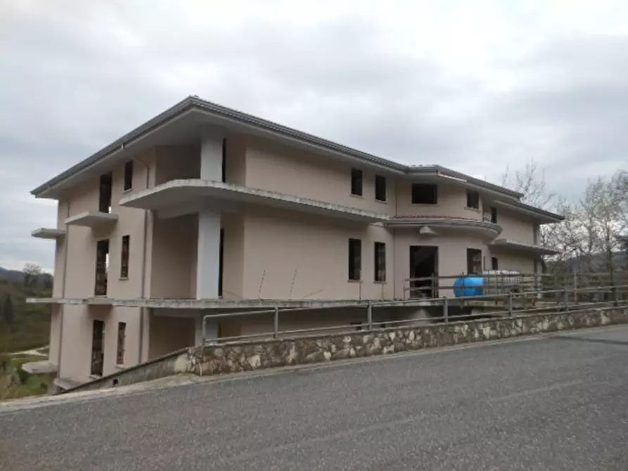 Immagine 4 di Terratetto in vendita  a Fontegreca