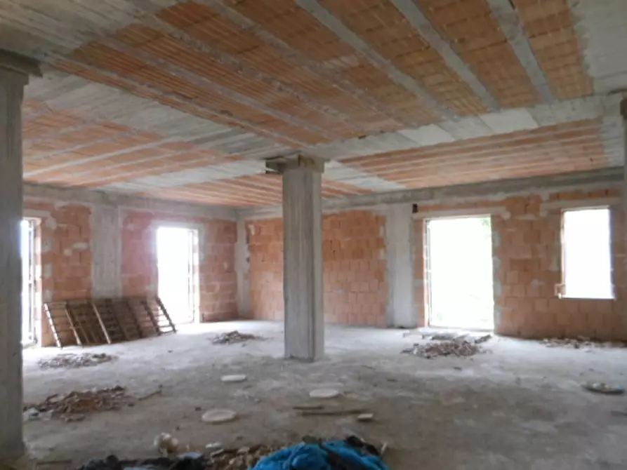 Immagine 8 di Terratetto in vendita  a Fontegreca