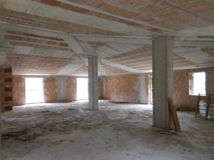 Immagine 9 di Terratetto in vendita  a Fontegreca