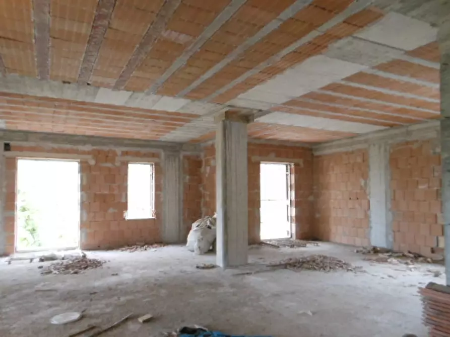 Immagine 10 di Terratetto in vendita  a Fontegreca