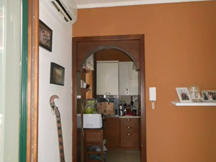 Immagine 2 di Appartamento in vendita  a Teano