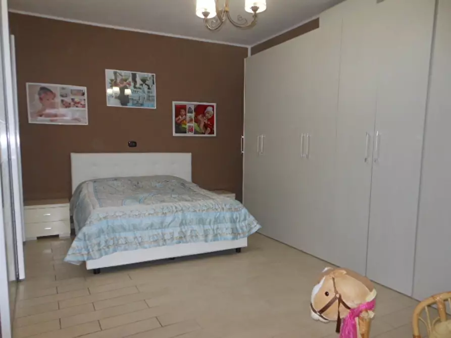 Immagine 3 di Appartamento in vendita  a Teano