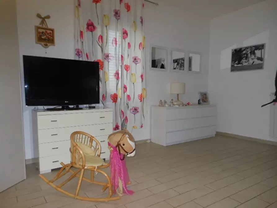 Immagine 4 di Appartamento in vendita  a Teano