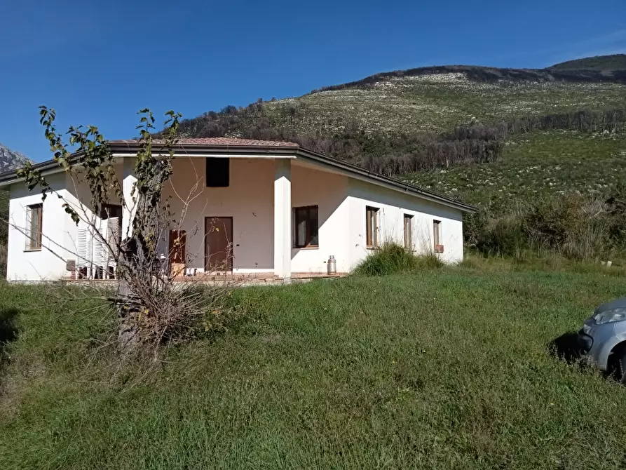 Immagine 3 di Terreno agricolo in vendita  in VIA FECICCE a Mignano Monte Lungo