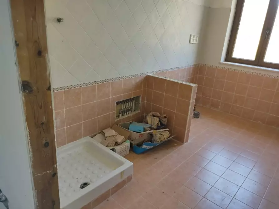 Immagine 20 di Terreno agricolo in vendita  in VIA FECICCE a Mignano Monte Lungo