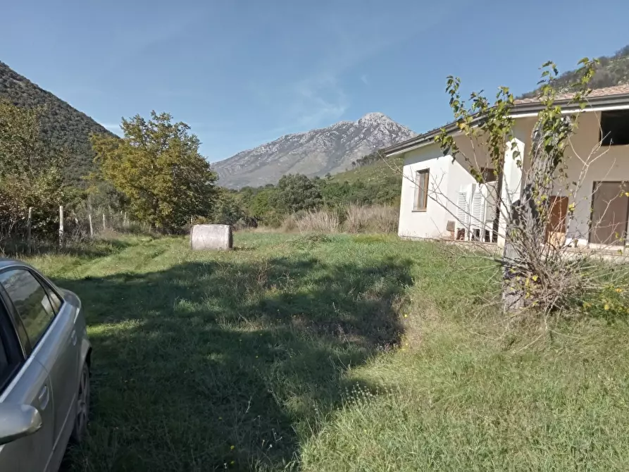 Immagine 4 di Terreno agricolo in vendita  in VIA FECICCE a Mignano Monte Lungo