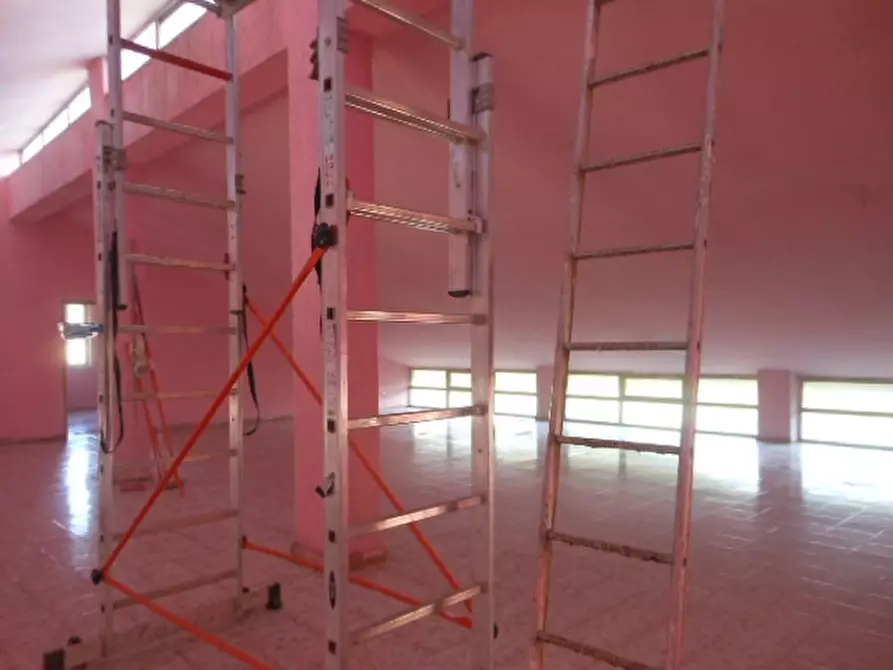 Immagine 8 di Locale commerciale in affitto  a Vairano Patenora