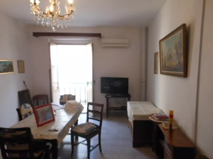 Immagine 10 di Porzione di casa in vendita  a Teano