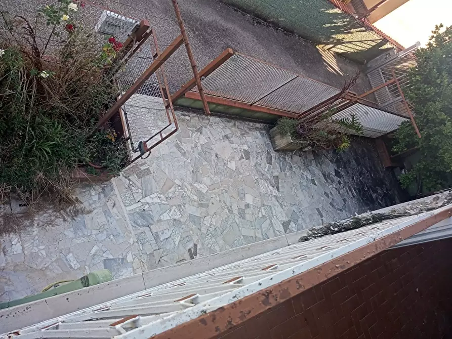 Immagine 12 di Porzione di casa in vendita  a Riardo