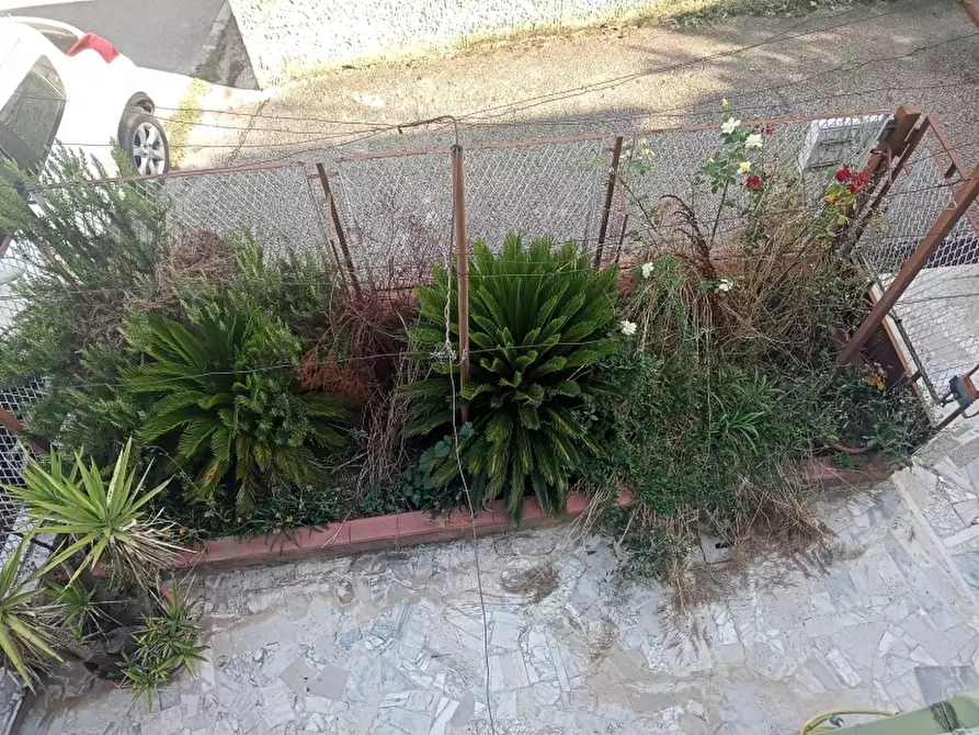 Immagine 13 di Porzione di casa in vendita  a Riardo