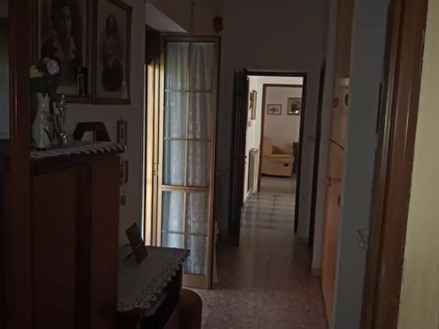 Immagine 16 di Porzione di casa in vendita  a Riardo