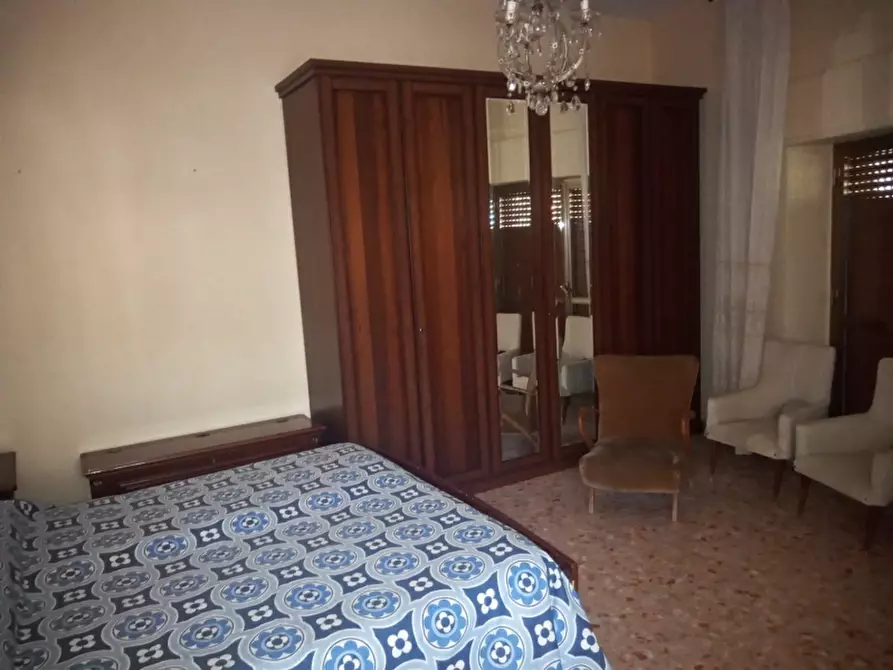 Immagine 21 di Porzione di casa in vendita  a Riardo