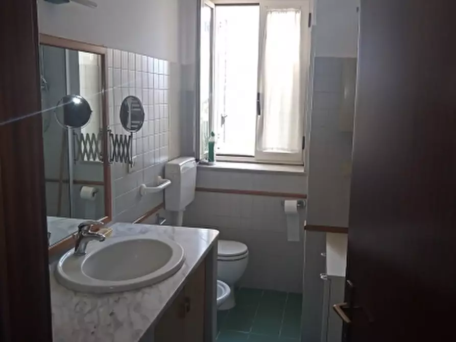 Immagine 22 di Porzione di casa in vendita  a Riardo