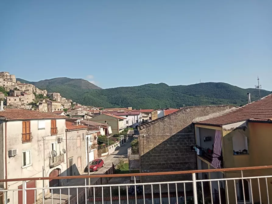 Immagine 23 di Porzione di casa in vendita  a Riardo