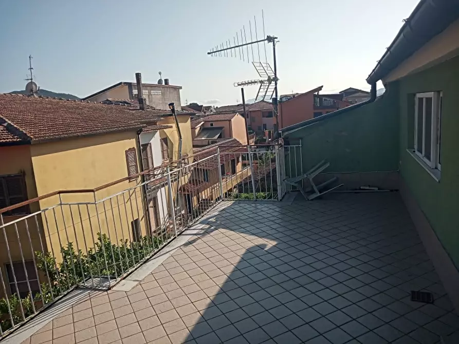 Immagine 24 di Porzione di casa in vendita  a Riardo