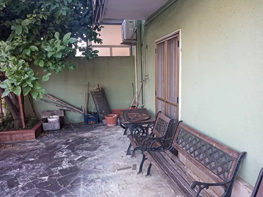 Immagine 7 di Porzione di casa in vendita  a Riardo