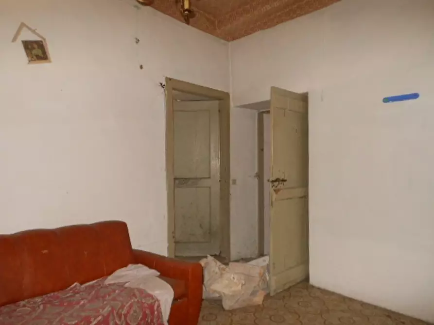 Immagine 9 di Porzione di casa in vendita  a Marzano Appio