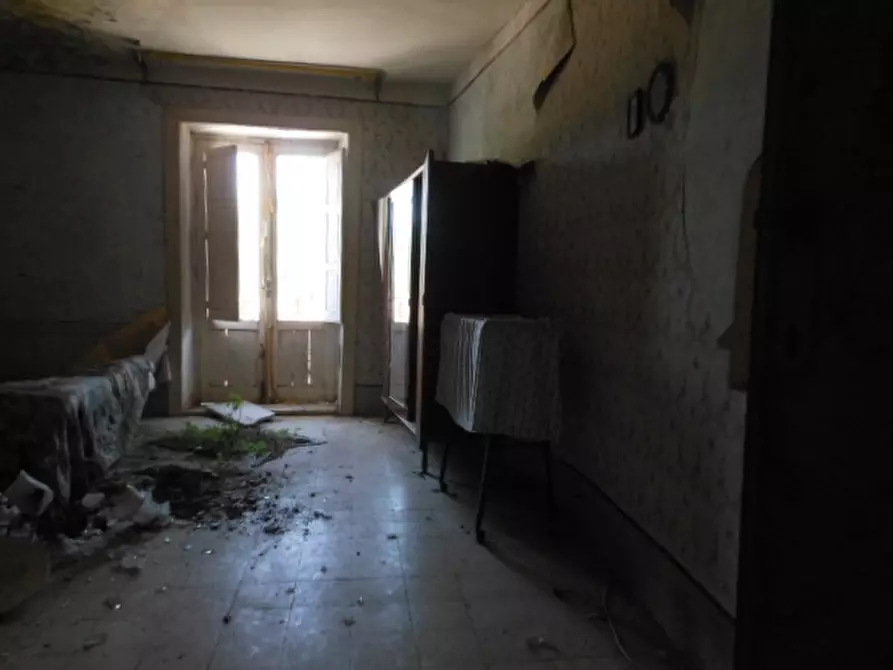 Immagine 10 di Porzione di casa in vendita  a Marzano Appio