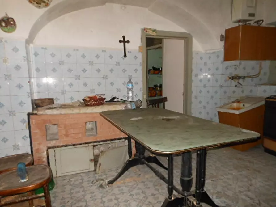 Immagine 2 di Porzione di casa in vendita  a Marzano Appio