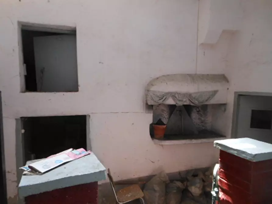 Immagine 3 di Porzione di casa in vendita  a Marzano Appio