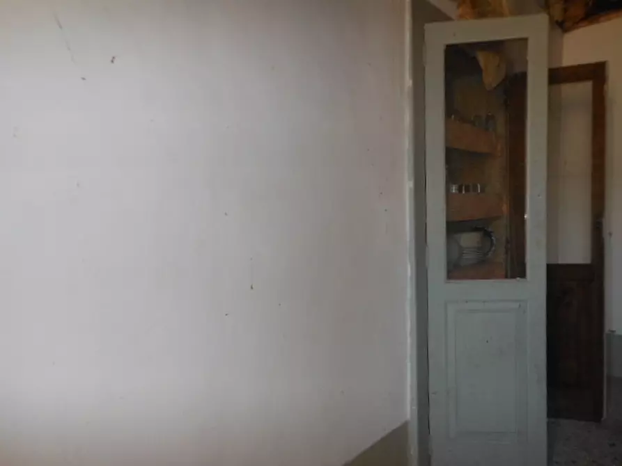 Immagine 4 di Porzione di casa in vendita  a Marzano Appio