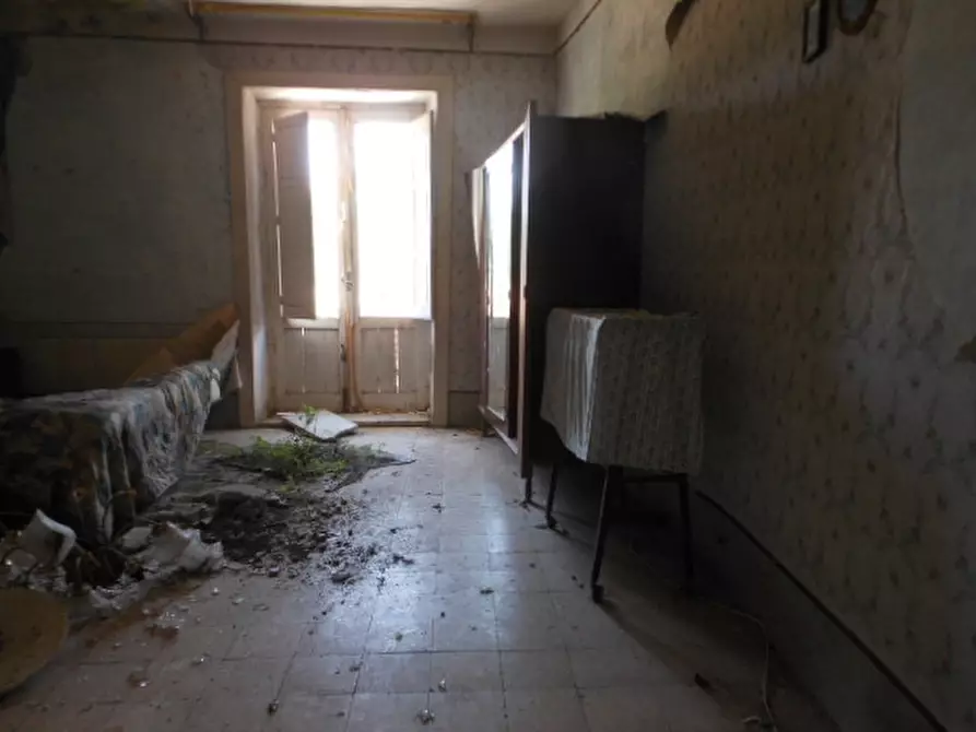 Immagine 6 di Porzione di casa in vendita  a Marzano Appio