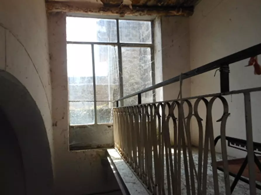 Immagine 8 di Porzione di casa in vendita  a Marzano Appio