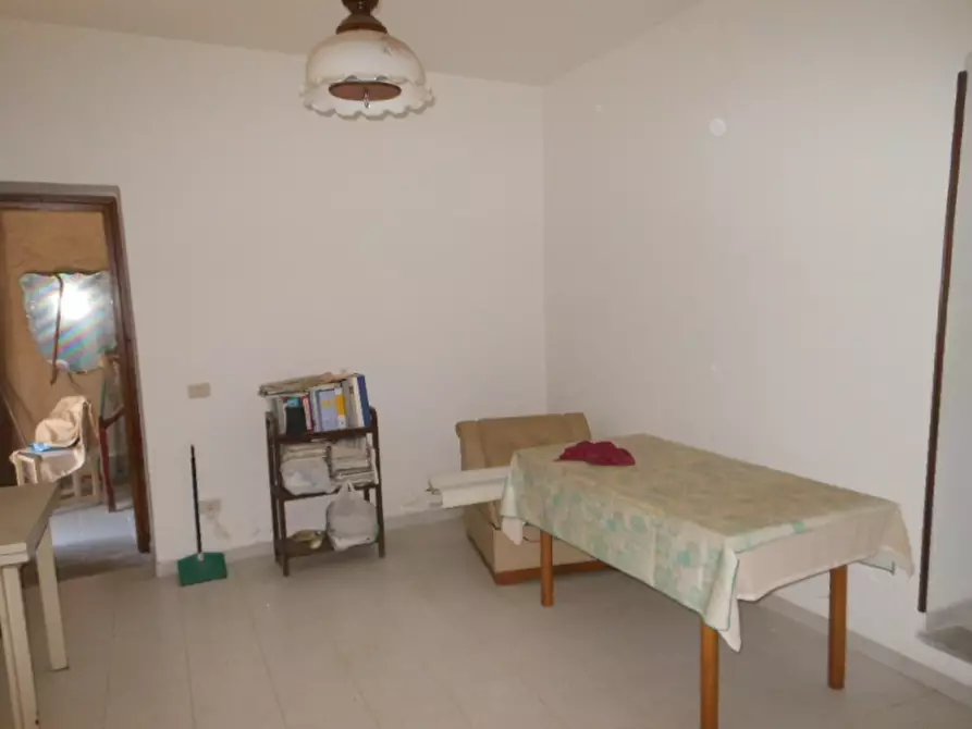 Immagine 11 di Porzione di casa in vendita  a Conca Della Campania