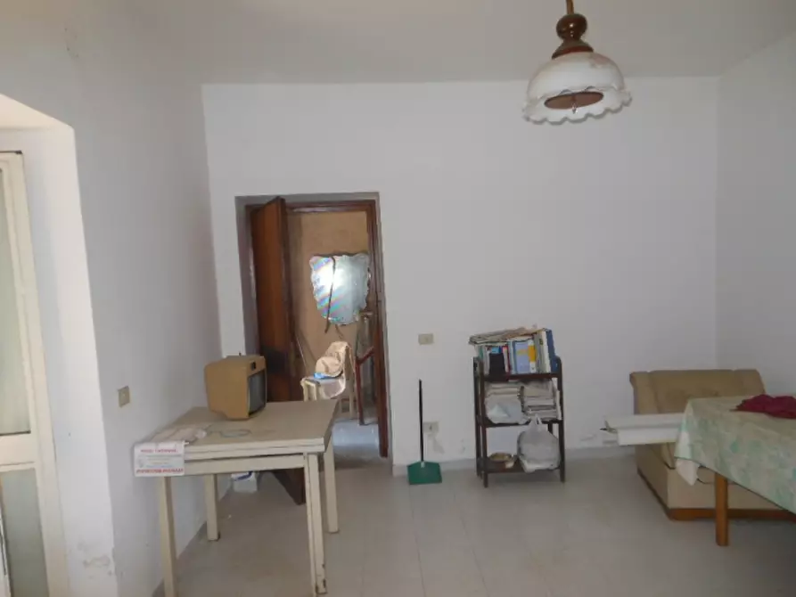 Immagine 12 di Porzione di casa in vendita  a Conca Della Campania