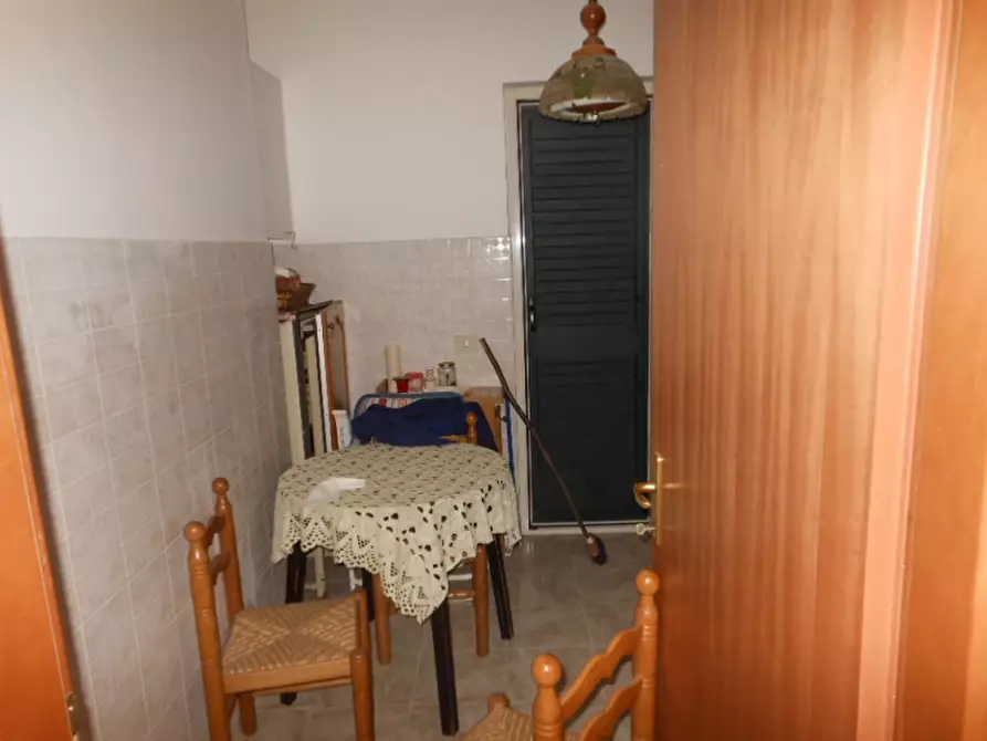 Immagine 13 di Porzione di casa in vendita  a Conca Della Campania