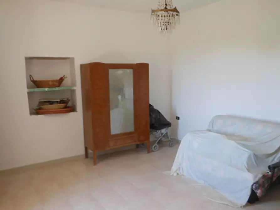 Immagine 14 di Porzione di casa in vendita  a Conca Della Campania