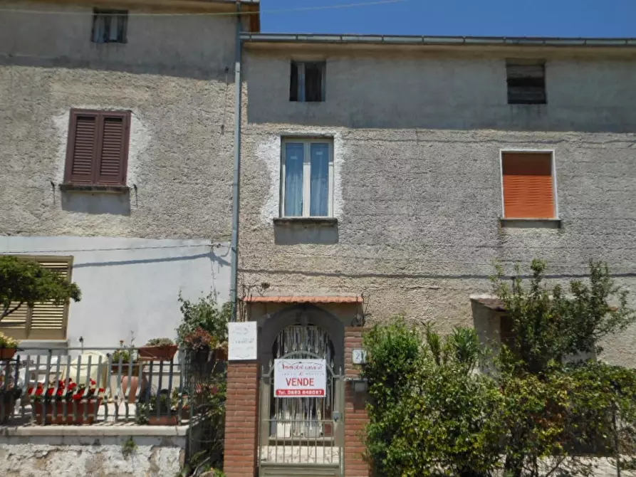 Immagine 17 di Porzione di casa in vendita  a Conca Della Campania