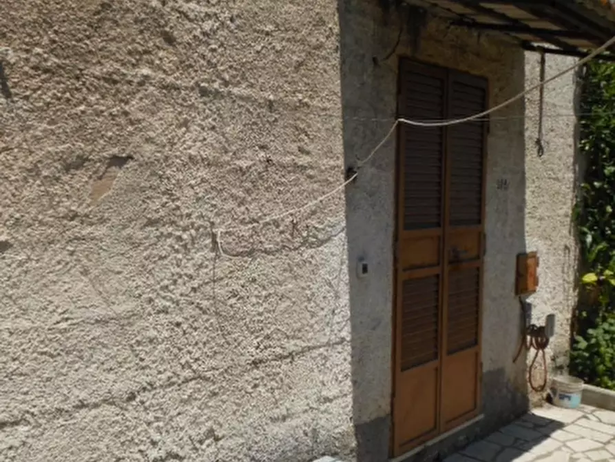 Immagine 18 di Porzione di casa in vendita  a Conca Della Campania