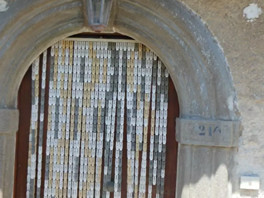 Immagine 19 di Porzione di casa in vendita  a Conca Della Campania