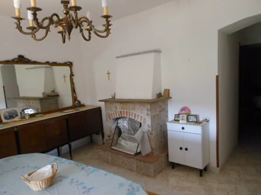 Immagine 20 di Porzione di casa in vendita  a Conca Della Campania