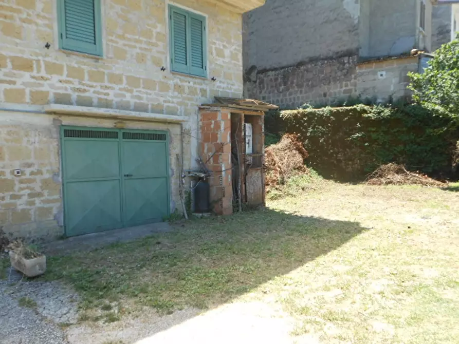 Immagine 3 di Porzione di casa in vendita  a Conca Della Campania