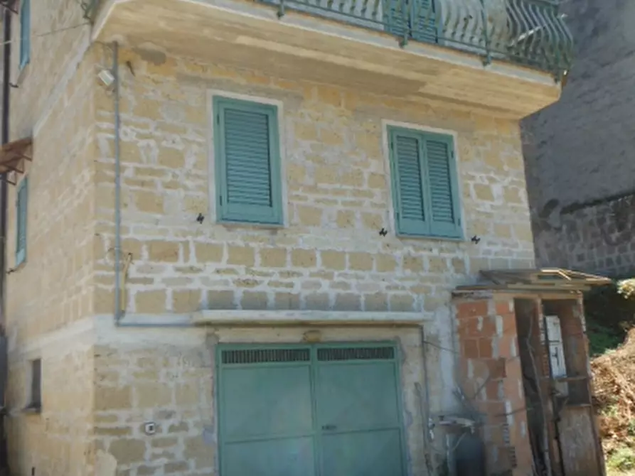 Immagine 4 di Porzione di casa in vendita  a Conca Della Campania