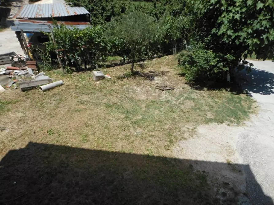 Immagine 7 di Porzione di casa in vendita  a Conca Della Campania