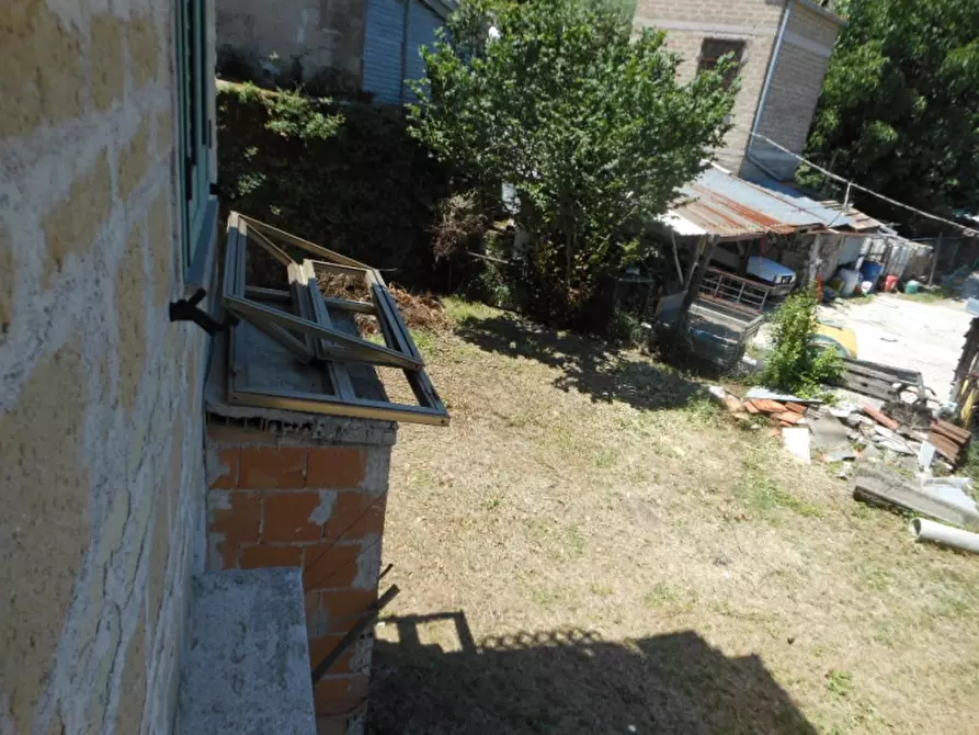 Immagine 10 di Porzione di casa in vendita  a Conca Della Campania