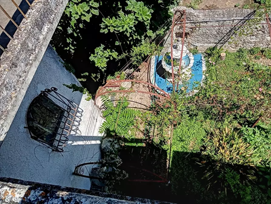 Immagine 12 di Porzione di casa in vendita  a Piedimonte Matese