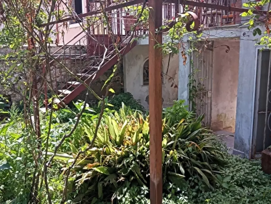 Immagine 14 di Porzione di casa in vendita  a Piedimonte Matese