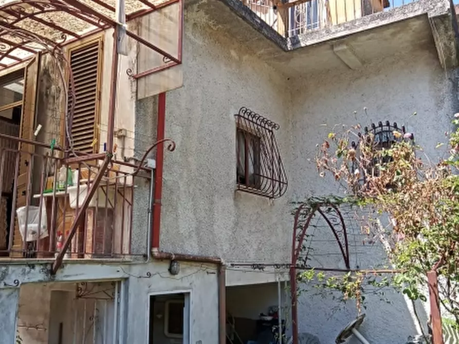 Immagine 18 di Porzione di casa in vendita  a Piedimonte Matese