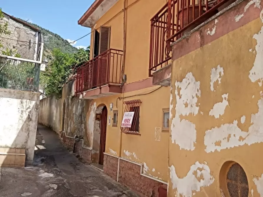 Immagine 3 di Porzione di casa in vendita  a Piedimonte Matese