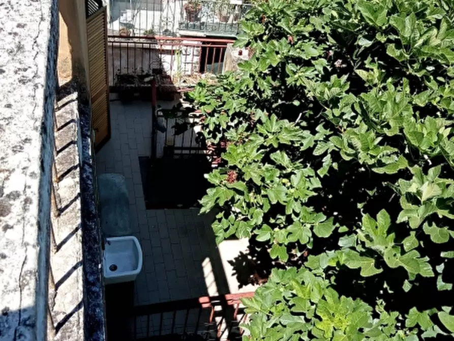 Immagine 6 di Porzione di casa in vendita  a Piedimonte Matese