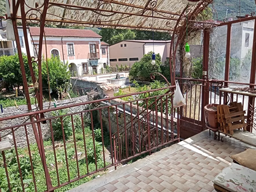 Immagine 7 di Porzione di casa in vendita  a Piedimonte Matese