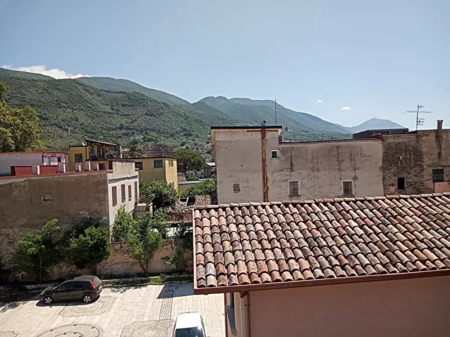 Immagine 8 di Porzione di casa in vendita  a Piedimonte Matese