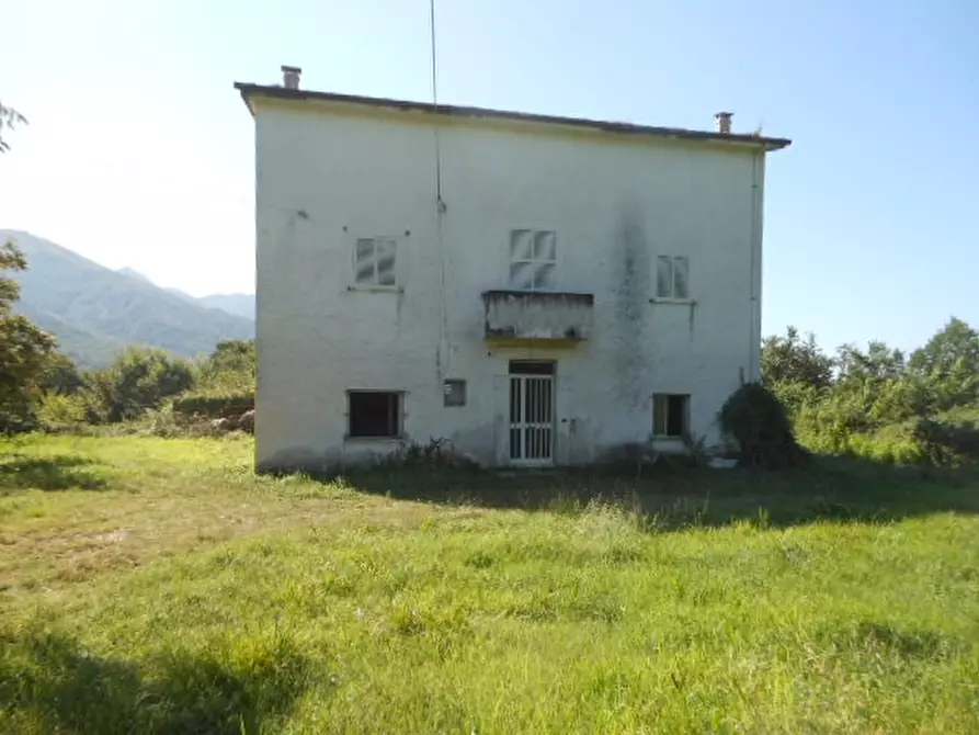 Immagine 20 di Casa indipendente in vendita  a Rocca D'evandro