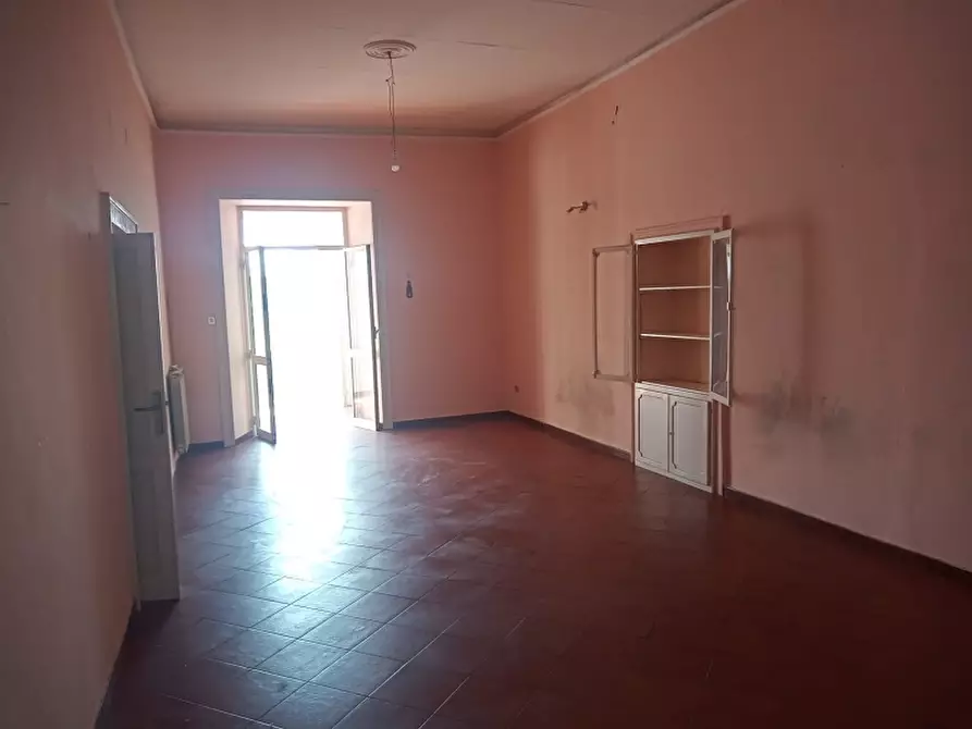 Immagine 1 di Appartamento in vendita  a Piedimonte Matese